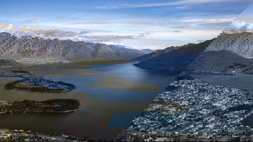 Best of the South Pacific: Ultimate Australia & New Zealand