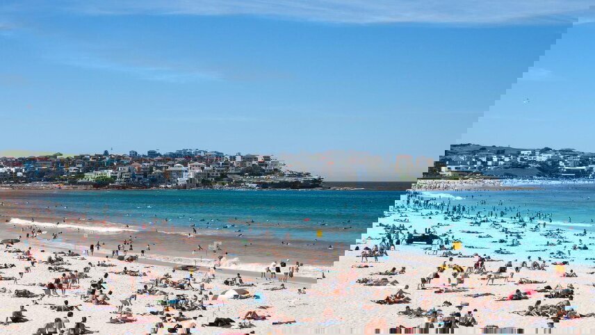 Australia & New Zealand: A Month Down Under