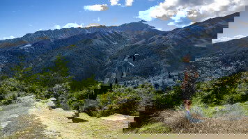 25 Day Solo-ish Down-Under (G Adventures)