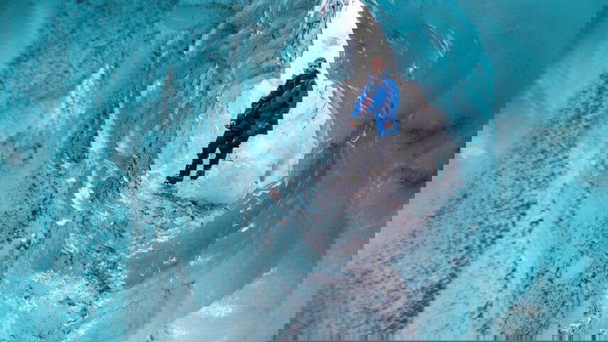 Journeys: Discover New Zealand