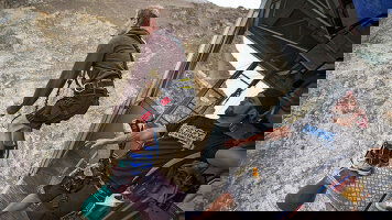 14 Day Solo-ish New Zealand (G Adventures)