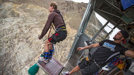 14 Day Solo-ish New Zealand (G Adventures)