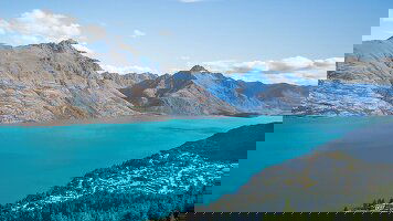 16 Day New Zealand: South Island Encompassed (G Adventures)