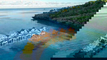 9 Day Signature: Palau’s Rock Islands & Underwater Serengeti (G Adventures)