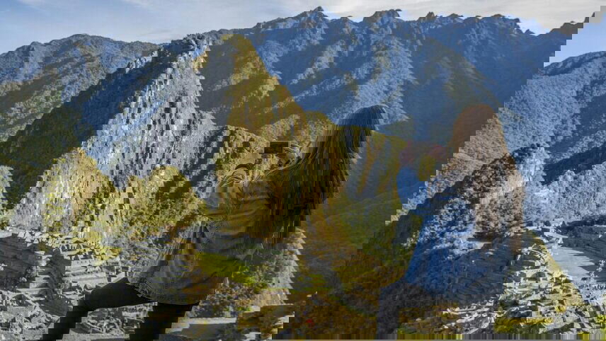 Inca Discovery (Lares Trek)