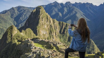 8 Day Inca Discovery (Machu Picchu by Train) (G Adventures)