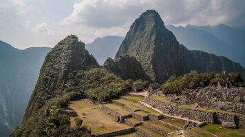 9 Day Inca Discovery Plus (Machu Picchu by Train) (G Adventures)