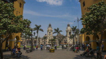 9 Day Inca Discovery Plus (Machu Picchu by Train) (G Adventures)
