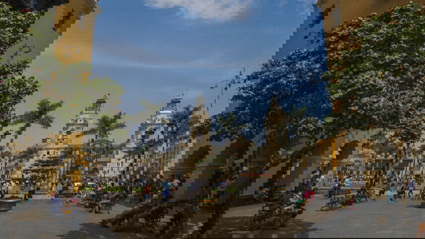 Inca Discovery Plus (Machu Picchu by Train)