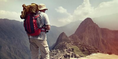 9 Day Inca Discovery Plus (Inca Trail) (G Adventures)
