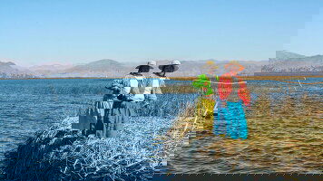 12 Day Classic Peru (Machu Picchu by Train) (G Adventures)