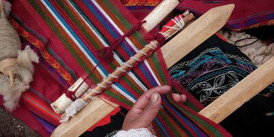 12 Day Classic Peru (Inca Trail) (G Adventures)