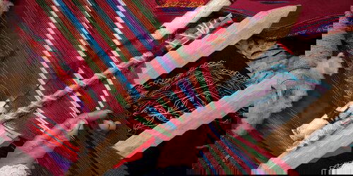 12 Day Classic Peru (G Adventures)