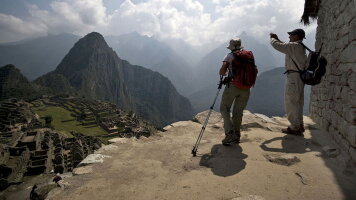 15 Day Peru Panorama (Machu Picchu by Train) (G Adventures)