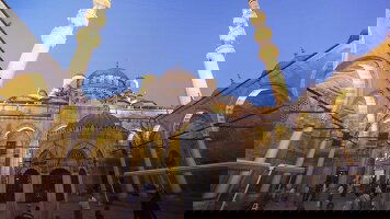 4 Day Classic Istanbul Mini Adventure (G Adventures)