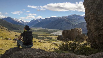 26 Day Patagonia Overland: Ushuaia to Santiago (G Adventures)