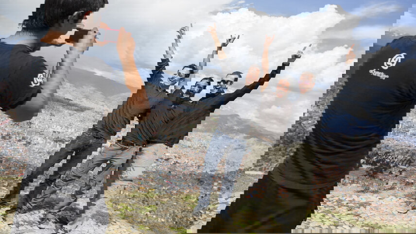 South America Highlights: Bolivia, Chile, & Argentina