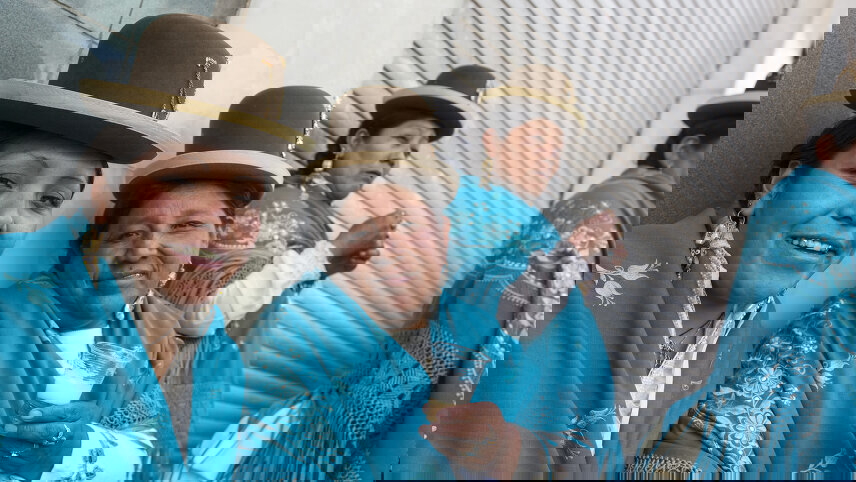 South America Highlights: Bolivia, Chile, & Argentina