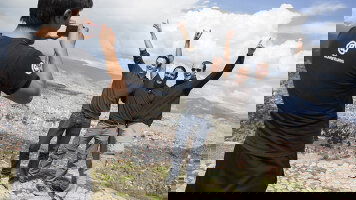 15 Day La Paz to Buenos Aires: Andes & the Atacama Desert (G Adventures)