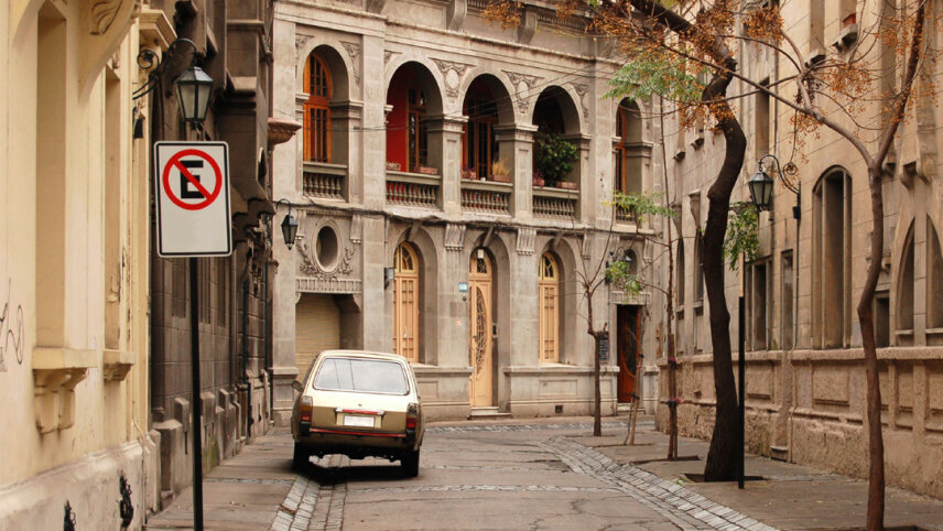 Journeys: Discover Bolivia & Chile