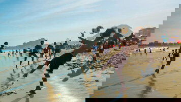 31 Day Bolivia to Brazil: Highlands & Coastlines (G Adventures)