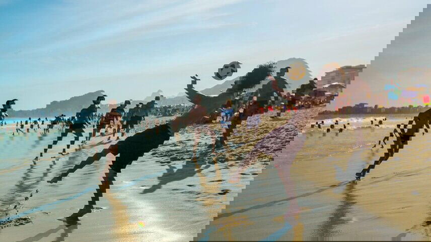 Bolivia to Brazil: Highlands & Coastlines