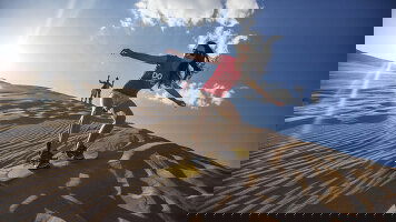 11 Day South America: La Paz, Santiago & the Uyuni Salt Flats (G Adventures)