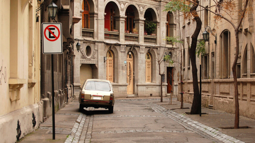 Journeys: Explore South America