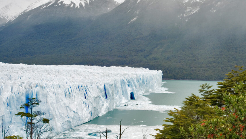 Journeys: Highlights of Patagonia and Brazil
