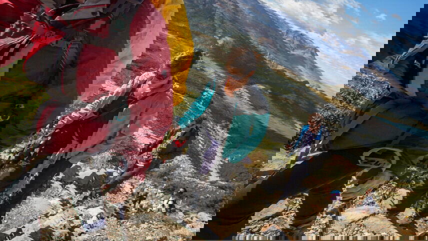 Patagonia: Turquoise Lakes & Torres del Paine