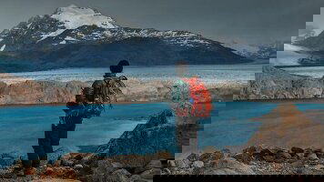 10 Day Patagonia: Torres del Paine & Los Glaciares National Park (G Adventures)