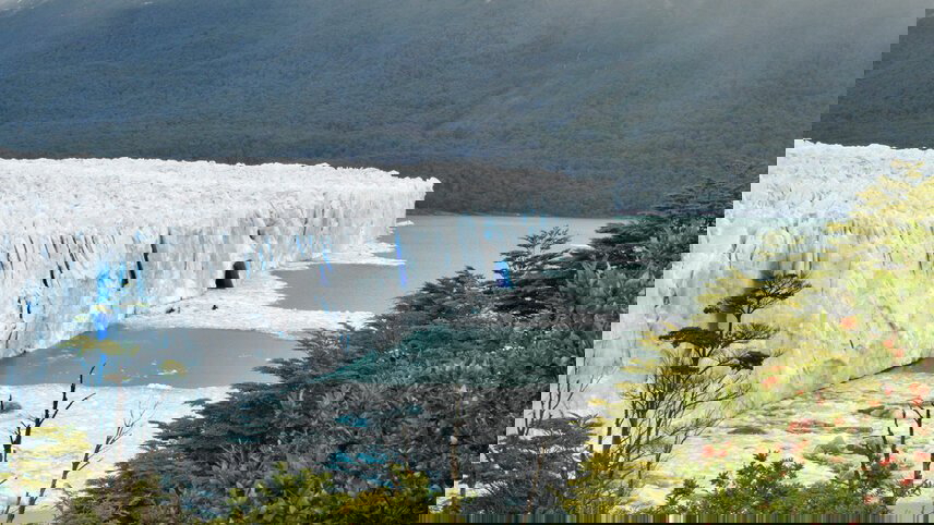 Patagonia: Torres del Paine & Los Glaciares National Park