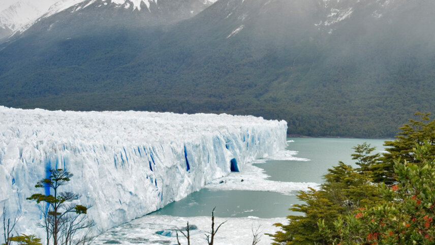 Journeys: Highlights of Patagonia, Brazil & Peru
