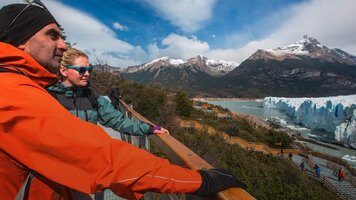 14 Day Chile & Argentina: Capital Cities & Hiking Patagonia (G Adventures)