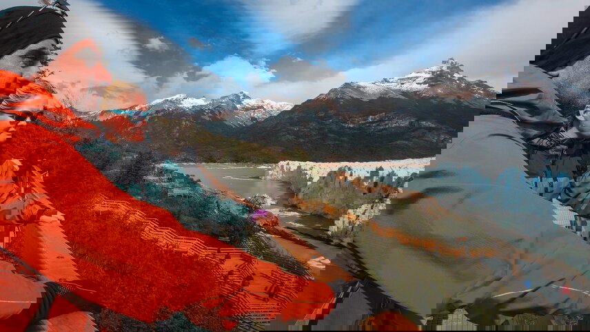 Chile & Argentina: Capital Cities & Hiking Patagonia