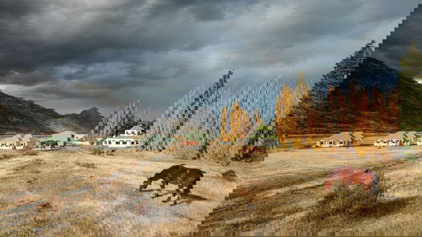 Chile & Argentina: Capital Cities & Hiking Patagonia