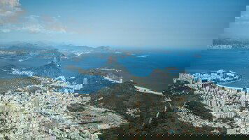 18 Day Andes, Iguassu & Beyond (G Adventures)