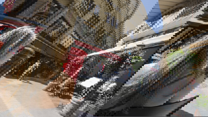 Andes, Iguassu & Beyond