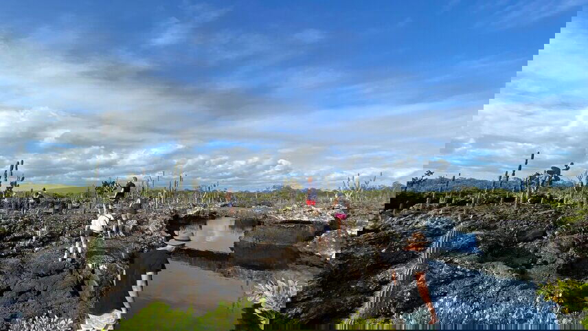 Galápagos Multisport