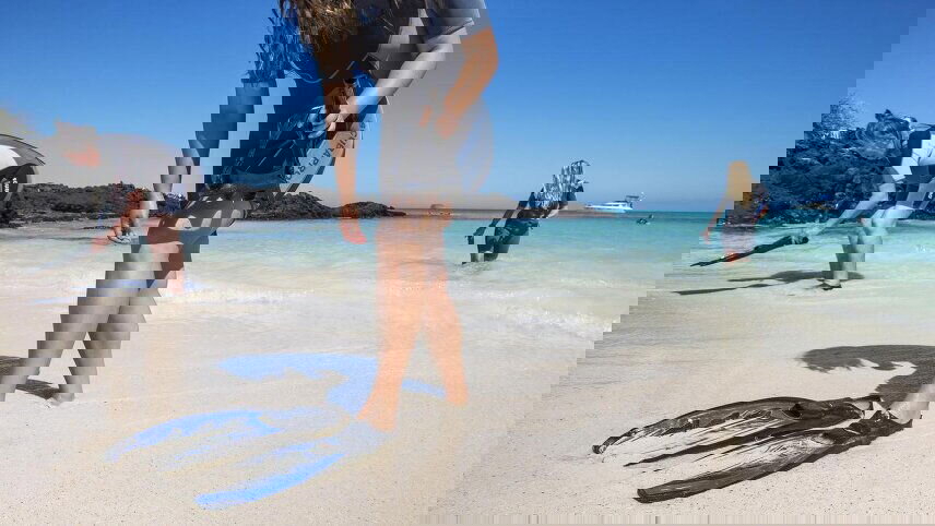 Active Galápagos & Machu Picchu (Inca Trail)