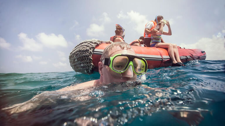 Upgraded Land Galapagos