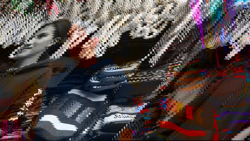 Ecuador: Cotopaxi & the Amazon Jungle