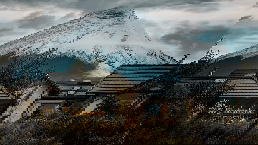 Ecuador: Cotopaxi & the Amazon Jungle