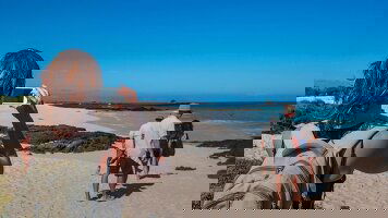 15 Day Ecuador: Volcanoes, the Amazon & the Galápagos Islands (G Adventures)