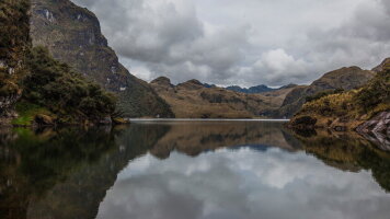 9 Day Ecuador Family Journey: Volcanoes and the Amazon (G Adventures)