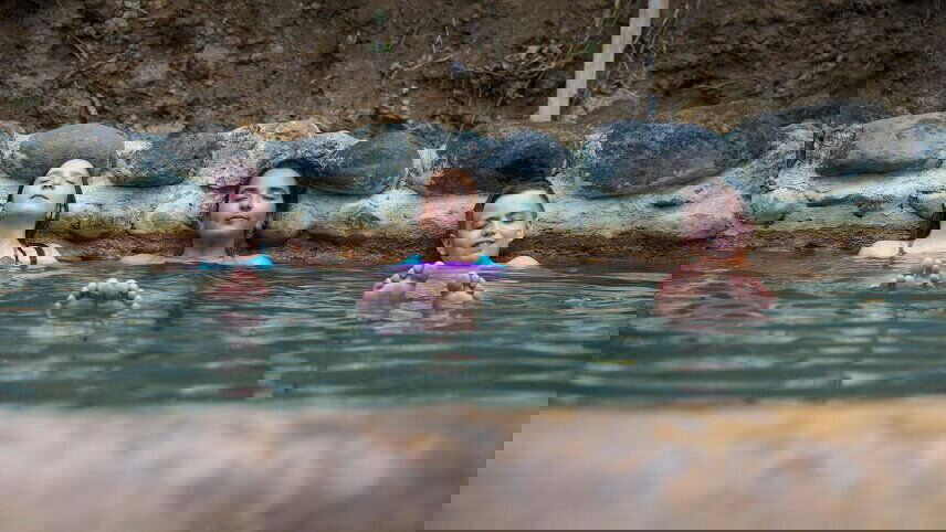 Ecuador Family Journey: Volcanoes and the Amazon