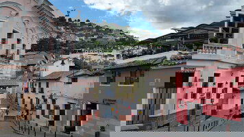 17 Day Ecuador to Galápagos: Jungle Beats & Island Heat (G Adventures)