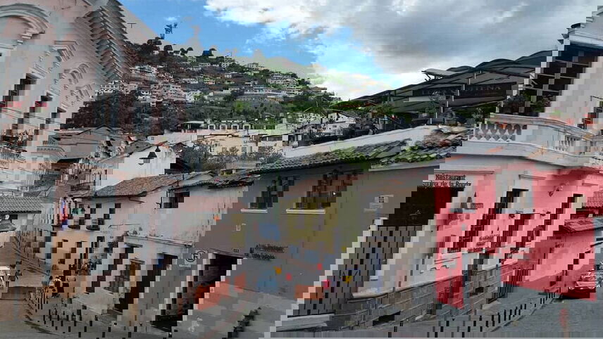 Ecuador to Galápagos: Jungle Beats & Island Heat