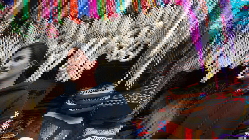 The Great South American Journey: Quito to Rio Adventure (Machu Picchu by Train)