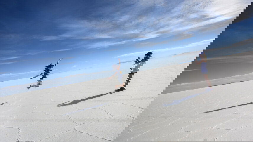 The Great South American Journey: Quito to Rio Adventure (Machu Picchu by Train)